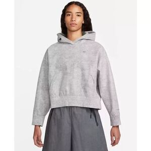 Nike Forward Hoodie Women's XL Hoodie Tech Pack Therma-FIT DR0402-077 NEW